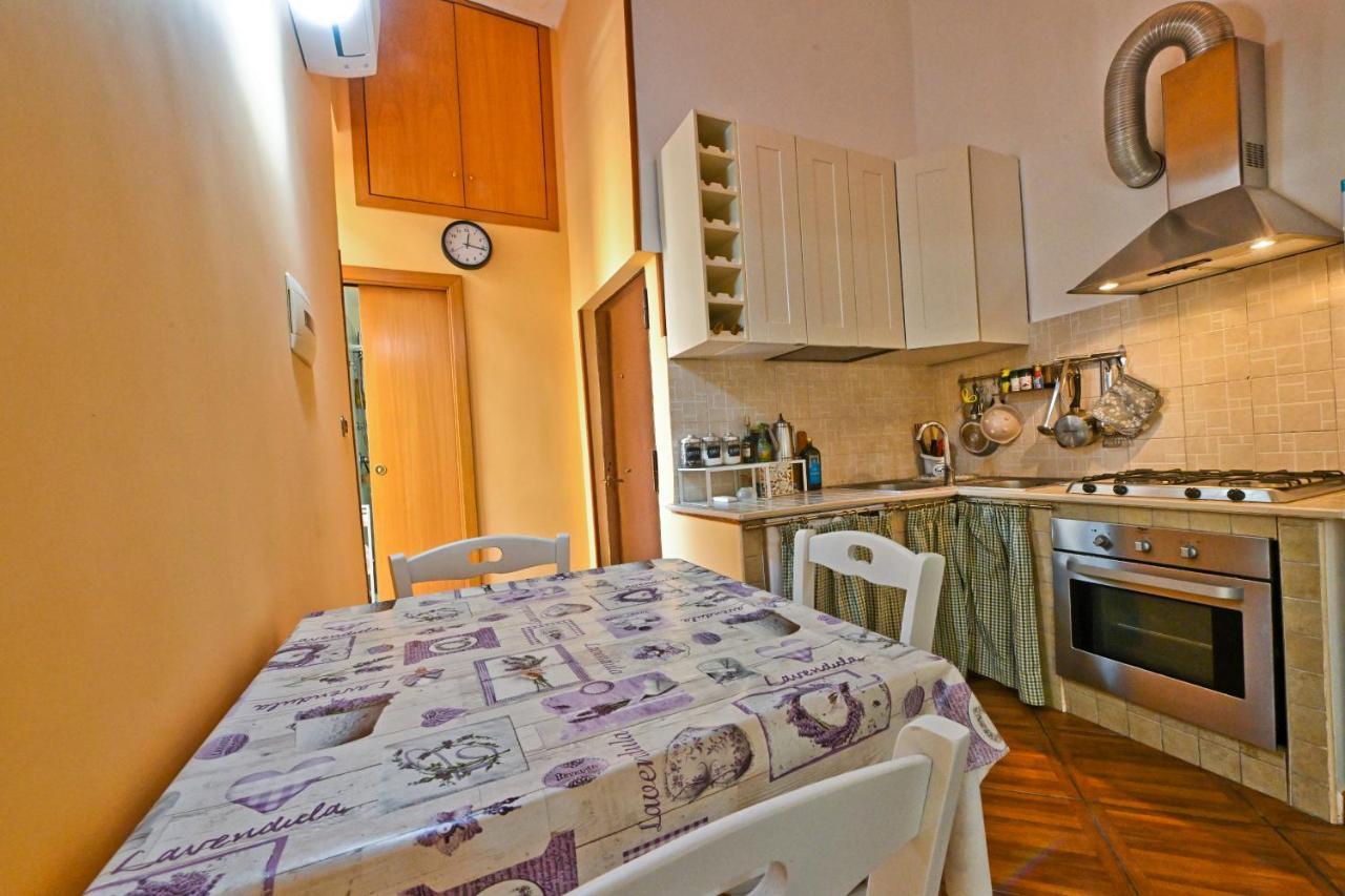 Steffy House Apartment Naples Exterior photo