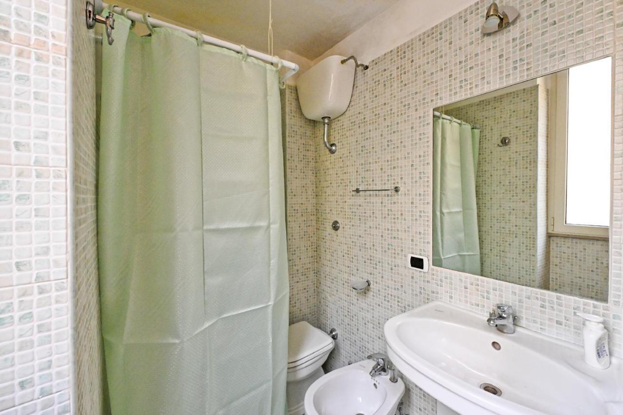 Steffy House Apartment Naples Exterior photo